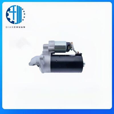 163-3361 Startmotor für Caterpillar CAT-Motor 3013 3013C 3014 3024 3024C C1.5 C2.2