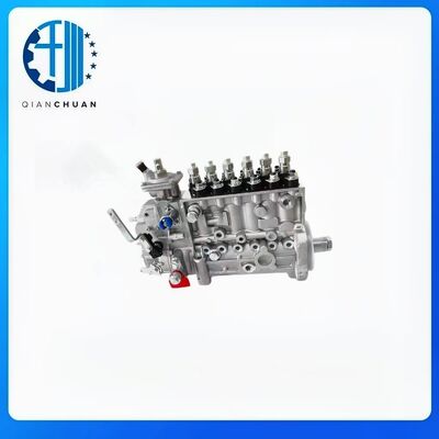 3912643 3908558 Kraftstoffeinspritzpumpe für Cummins 6CT 8,3L 210 PS Motor