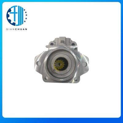 705-11-38010 Hydraulische Getriebepumpe für Komatsu D65E-12 D65P-12 D70LE-12 D85E-SS-2-E D85E-SS-2 D85E-SS-2A-E D85E-SS-2A D85ESS-2 Bulldozer Baumaschinen Teile
