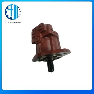 Hydrauliklüftermotor 14533496 für EC480D EC380D EC340D ECR145D ECR145C EC480DHR EC380DHR Bulldozer Baumaschinenteile
