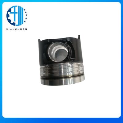 Kolben 8-94391-696-0 für Isuzu 4HE1TC Motor NPR NPS NQR Dieselmotor Ersatzteile Baumaschinen