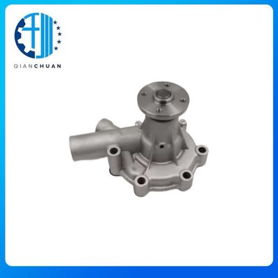 Water Pump MM433424 MM409303 for  Mitsubishi Tractor Forklift K3E K4E S3L S4L  Construction Machine Spare Parts