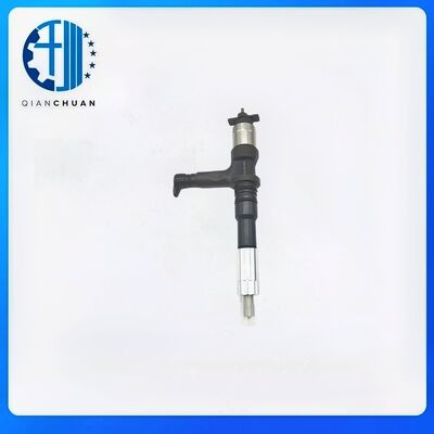 8-97603415-7 095000-5516 Einspritzdüse für Isuzu 6WG1T Motorteile