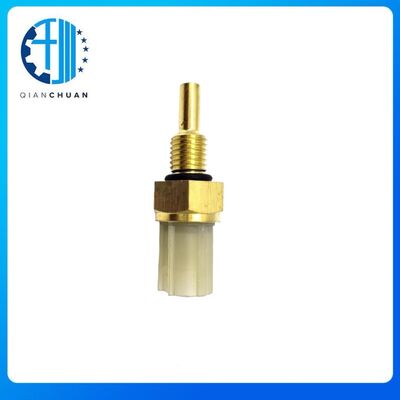 T1063-65660 Wassertemperatursensor Baumaschinen Bagger für V2607 V2203 Motor