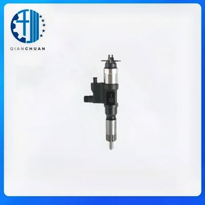 8-97609788-6 Treibstoffeinspritzer für Isuzu 4HK1 6HK1 Motoren
