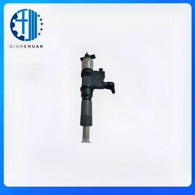 095000-5342 8-97602485-6 Kraftstoffspritzer für Isuzu 4HK1 6HK1 Motoren