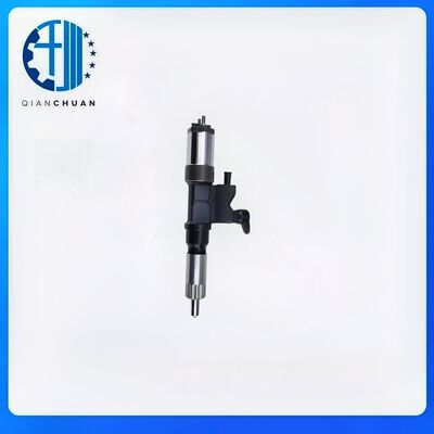 095000-9980 Kraftstoffspritzer für Isuzu 4HK1 6HK1 Motoren
