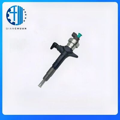 095000-5300 23910-1260 Kraftstoffspritzer für Isuzu 6HK1 Motoren