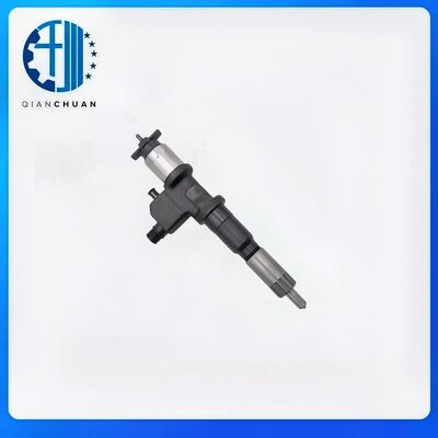 095000-5562 8-98167556-2 Kraftstoffspritzer für Isuzu 6WG1 CX6WF1 Motoren