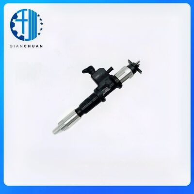 095000-6270 8-97610254-0 Kraftstoffspritzer für Isuzu 6UZ1 Motoren