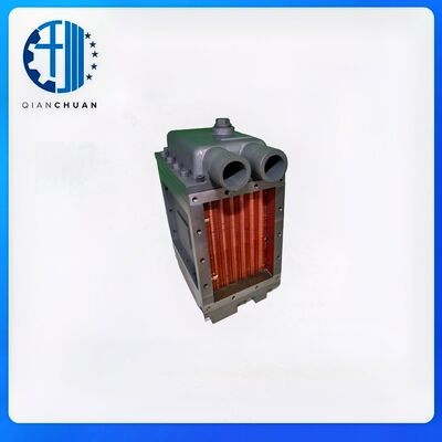 612600120057 Luftkühler Kl6 Zwischenkühler für Weichai WP10 Motorteile