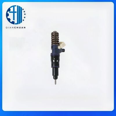 85153229 Kraftstoffspritzer für Volvo D13 D13K Mack MP8 Motoren