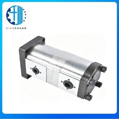Hydraulikpumpe 35430-82202 307016-0141 für Kubota L4150DT M4030 Motorteile