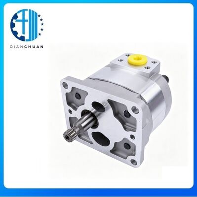 Hydraulische Zahnradpumpe 705-22-28320 für Starre Muldenkipper Komatsu HD785-7