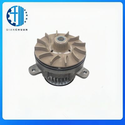 Wasserpumpe 8170305 Für Volvo D12D D10 FH12 EC360B EC360BL Bagger Dieselmotor Ersatzteile