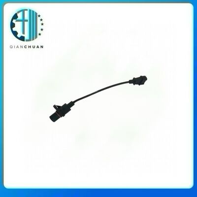 Wassertemperatursensor 13034188 für WP6 Weichai Motorersatzteile