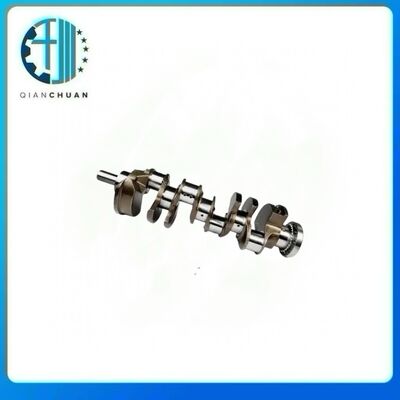 Kurbelwelle 612630020038 für Weichai WP12 Baggermotor-Ersatzteile