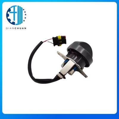 Drosselknopf 60117463 für SY215 SY75 Sany Bagger Elektroteile