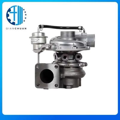 Turbolader 8972243381 für Deutz BF4M1013C Baggermotoren