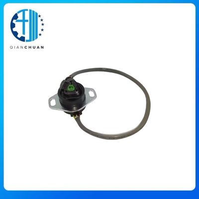 Drosselklappenmotor-Winkelsensor 7861934131 für Komatsu PC200-6 PC200-7 Baggermotor-Ersatzteile