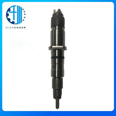 Kraftstoffeinspritzer 0445120304 für Dieselmotoren ISLe 8.9