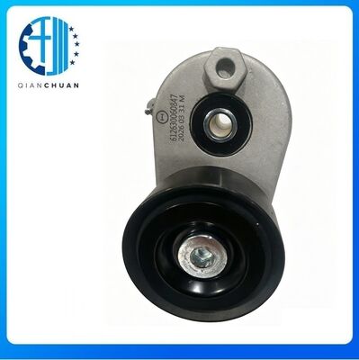Riemenspanner 612630060847 für Weichai WP12 WD12 WD618 WP13 Motorersatzteile