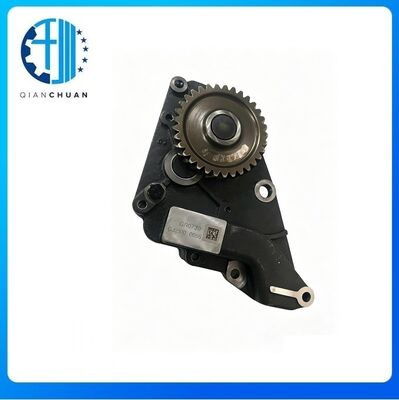 Ölpumpe 612600070060 für Weichai WD615 WP10 Motor schwere LKW-Lader Ersatzteile