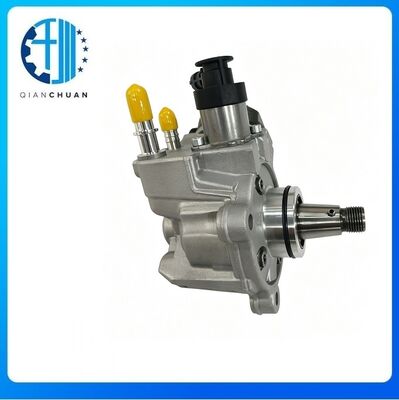 Kraftstoffeinspritzpumpe 0445020525 CP4.4 Common Rail Pumpe für Deutz TCD2.9 L4 Motor Ersatzteile