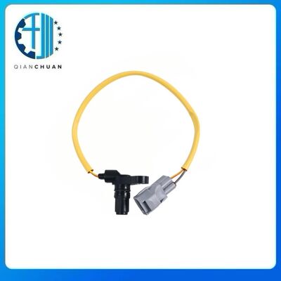 Geschwindigkeitssensormontage 58810-13900-71 für Toyota 7FBR10