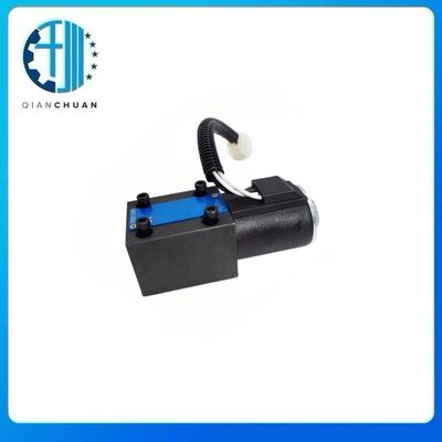 Solenoidventil 3EB-15-58611 für Komatsu FD10-18-20 FD20/25-17 FD20H/25H-16 FD20N/25N-16 FD30-16 Ersatzteile für Gabelstapler