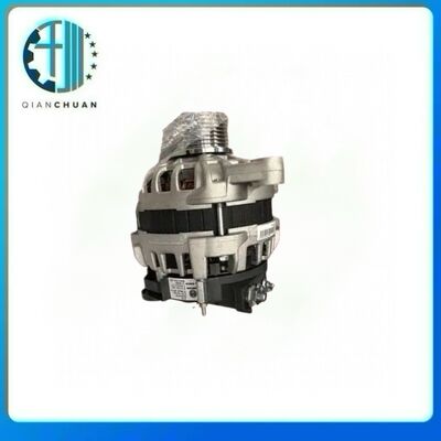 Alternator 1000179901 für Weichai WD615 WD618 WD10 WD12 WP10 WP12 Ersatzteile für Baggermotoren