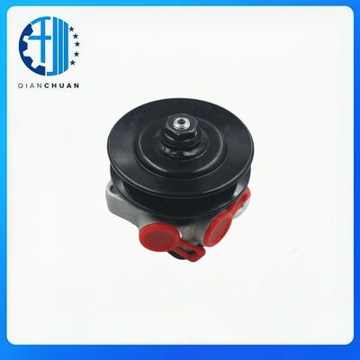 Ölpumpe 101101556D Für Volvo D6E D6D Dieselmotor-Ersatzteile
