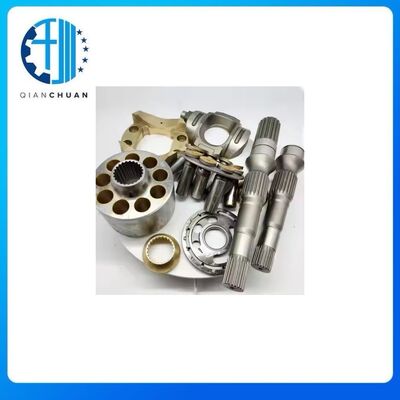 Hydraulische Pumpenreparatur (Zylinderblock, Ventilplatte, Federsatz) für den Bagger Doosan DH215