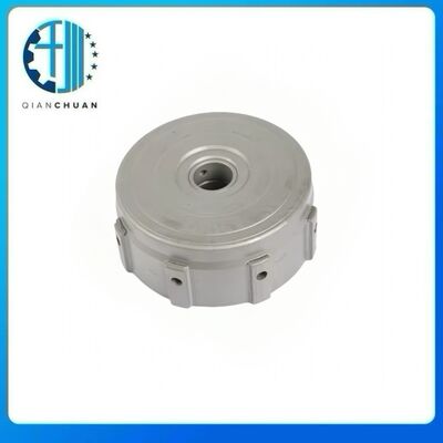 Hydraulische Kupplung Assy 3EB-15-52121 für Komatsu FD30-16 Gabelstapler Ersatzteile
