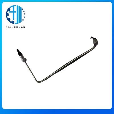 Hochdruckbrennstoffrohr 1-15416842-2 für Isuzu 6WF1 Bagger Ersatzteile