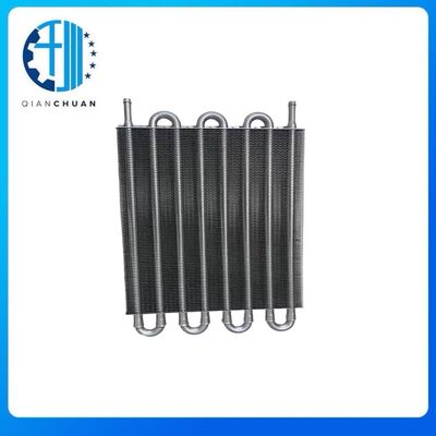 Hydraulische Ölkühlmaschine 4467356 Für Hitachi ZX140W ZX160 ZX180 Bagger Hydraulische Kühlmaschinen Ersatzteile