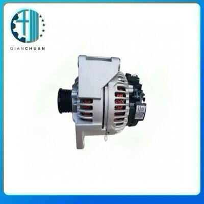 Lichtmaschine 28V 150A 1000130827 Für Weichai WP-FDJ Dieselmotor Ersatzteile