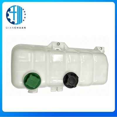 Kühlmittel-Ausgleichsbehälter 1674916 für Volvo EC700B EC750D EC210B Baggermotor-Ersatzteile