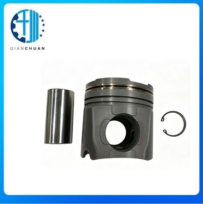 Motorkolbenbaugruppe S00021828+03 für Shangchai SC Serie Motor XCMG Bagger Ersatzteile