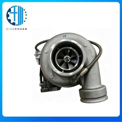 Turbolader 04258325 WS2B für Volvo EC160B EC180B D5D-CCE3 Deutz BF4M2012 Motorersatzteile