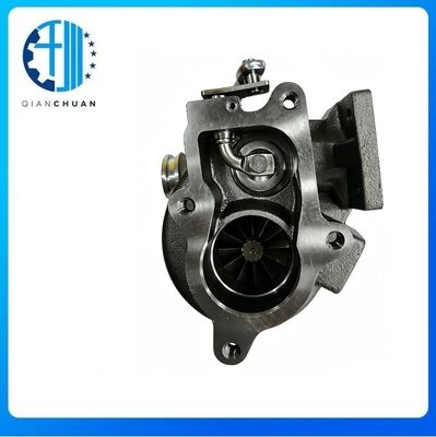 Turbolader 4040374 4040375 HE221W für Cummins QSB6.7 ISDe Motor Ersatzteile
