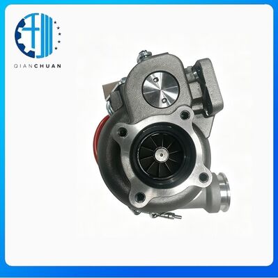 Turbolader 04294676KZ VOE12709880018 Für Volvo EC240B EC290B D7E Motor Ersatzteile