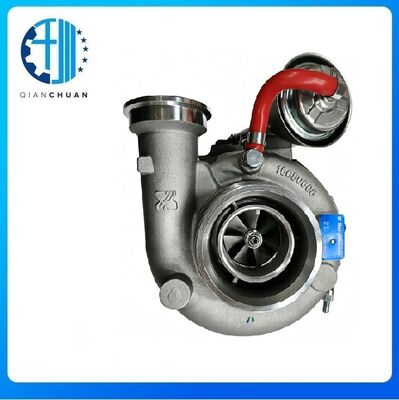 Turbolader 04299152 VOE21092586 Für Volvo EC210D D5E Motor Ersatzteile