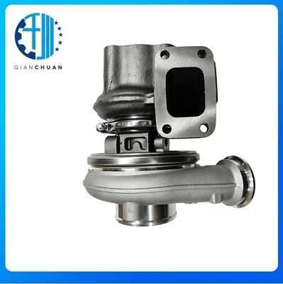 Turbolader 04298603KZ 04295604 Für Volvo EC160B EC180B D5D-CCE3 Deutz TCD2012L04-2V Motorteile