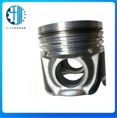 Kolben 40652600 für Iveco F4DE9684 F4HE9687 New Holland T7030 T7040 Traktormotor Ersatzteile