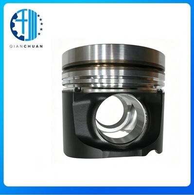 Kolben C56D für Deutz C56D Volvo D6E EC210B EC240B Baggermotor Ersatzteile
