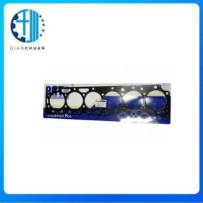 Kopfdichtung 20943385 für Volvo D7E EC240C, EC290C Motorersatzteile