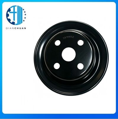 Lüfterriemenscheibe 3914462 für Cummins 6BT Motorersatzteile
