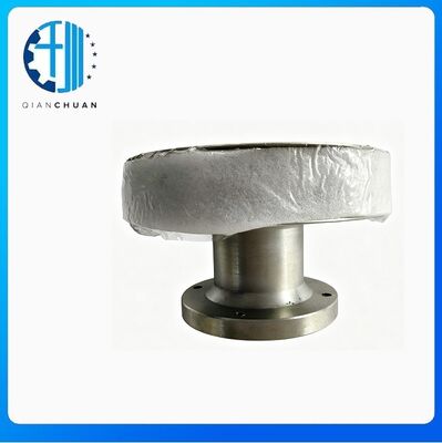 Lüfterunterstützungsbaugruppe R309-1447 HB für Volvo D5E Motorersatzteile