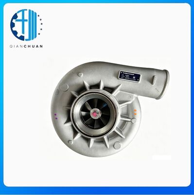 Turbolader 4955347 HX82 für Cummins QSK19 Motorersatzteile